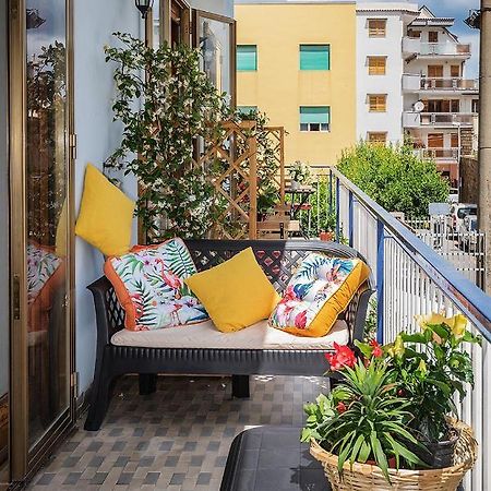Casa Rosetta Bed and Breakfast Sorrento Exteriör bild
