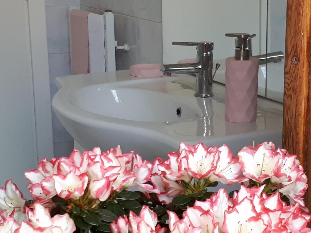 Casa Rosetta Bed and Breakfast Sorrento Exteriör bild