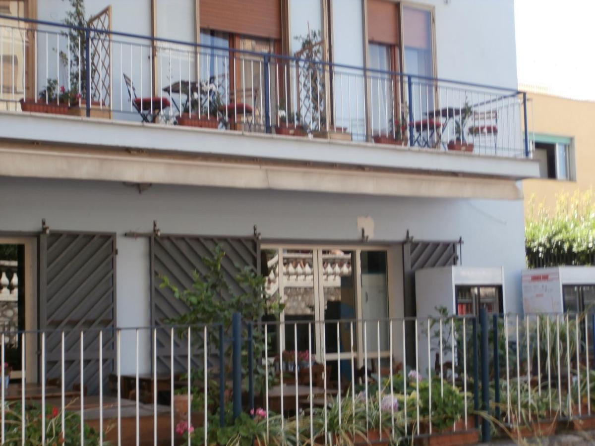 Casa Rosetta Bed and Breakfast Sorrento Exteriör bild