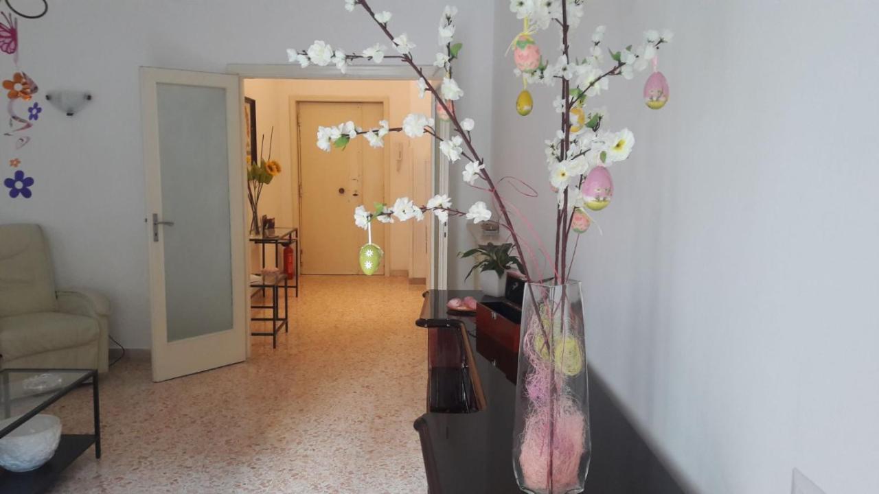 Casa Rosetta Bed and Breakfast Sorrento Exteriör bild