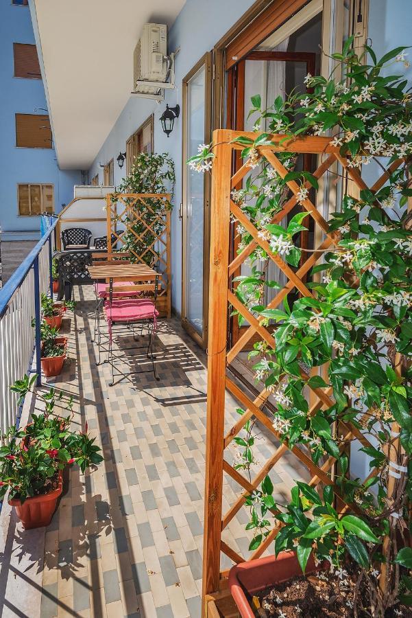 Casa Rosetta Bed and Breakfast Sorrento Exteriör bild