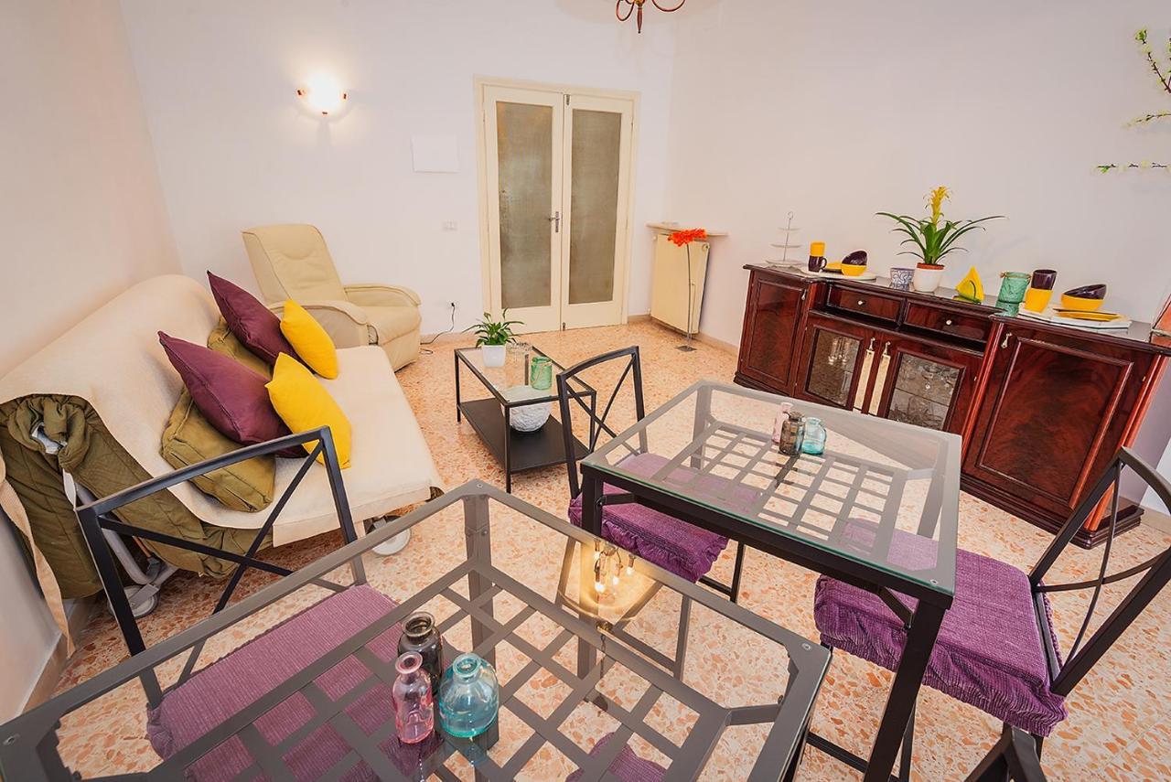 Casa Rosetta Bed and Breakfast Sorrento Exteriör bild