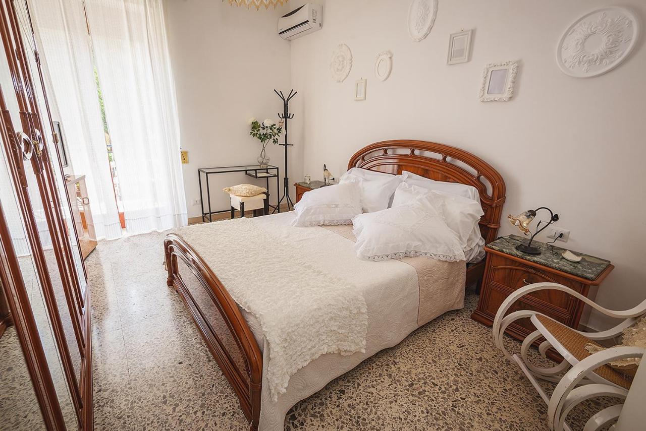 Casa Rosetta Bed and Breakfast Sorrento Exteriör bild