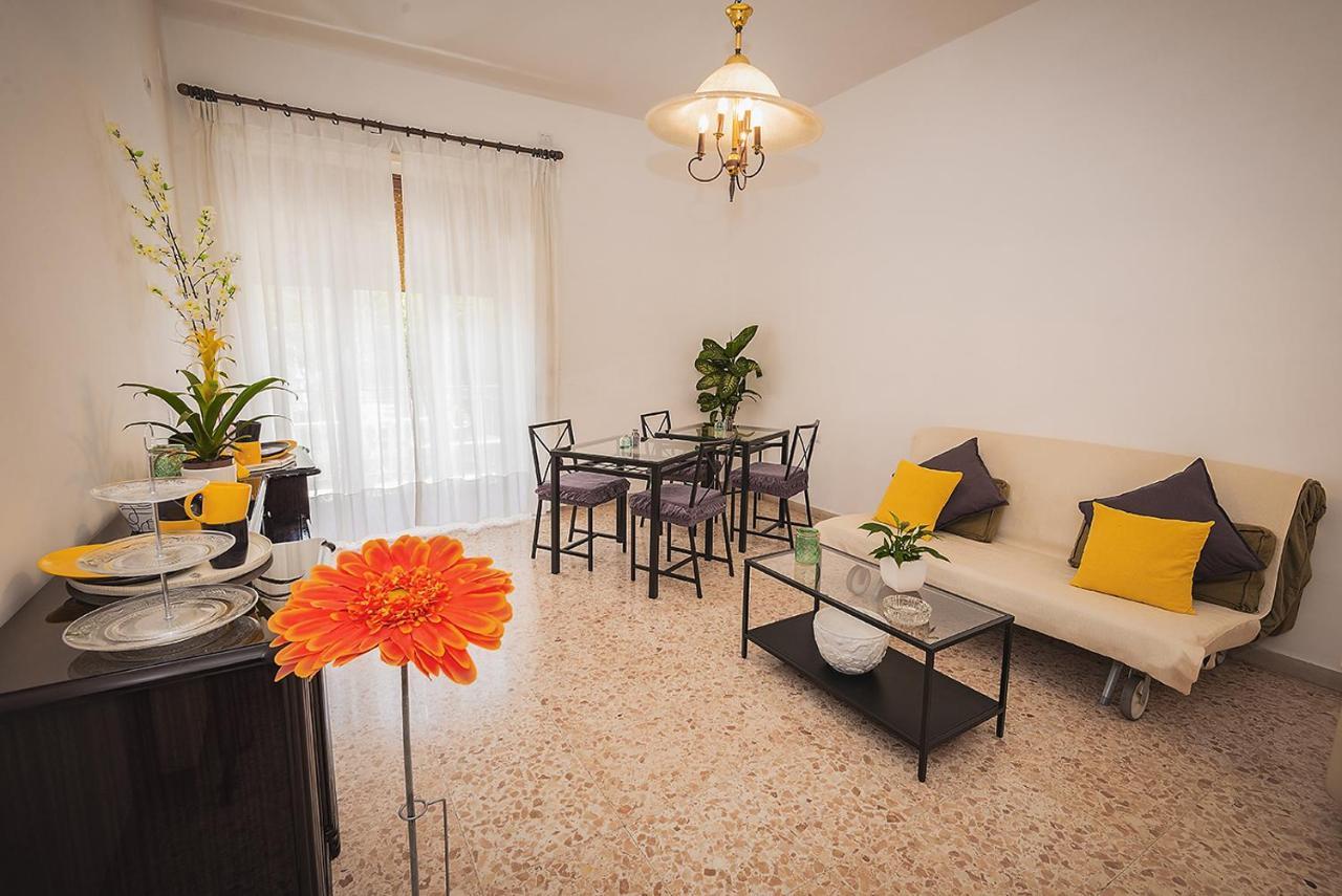 Casa Rosetta Bed and Breakfast Sorrento Exteriör bild
