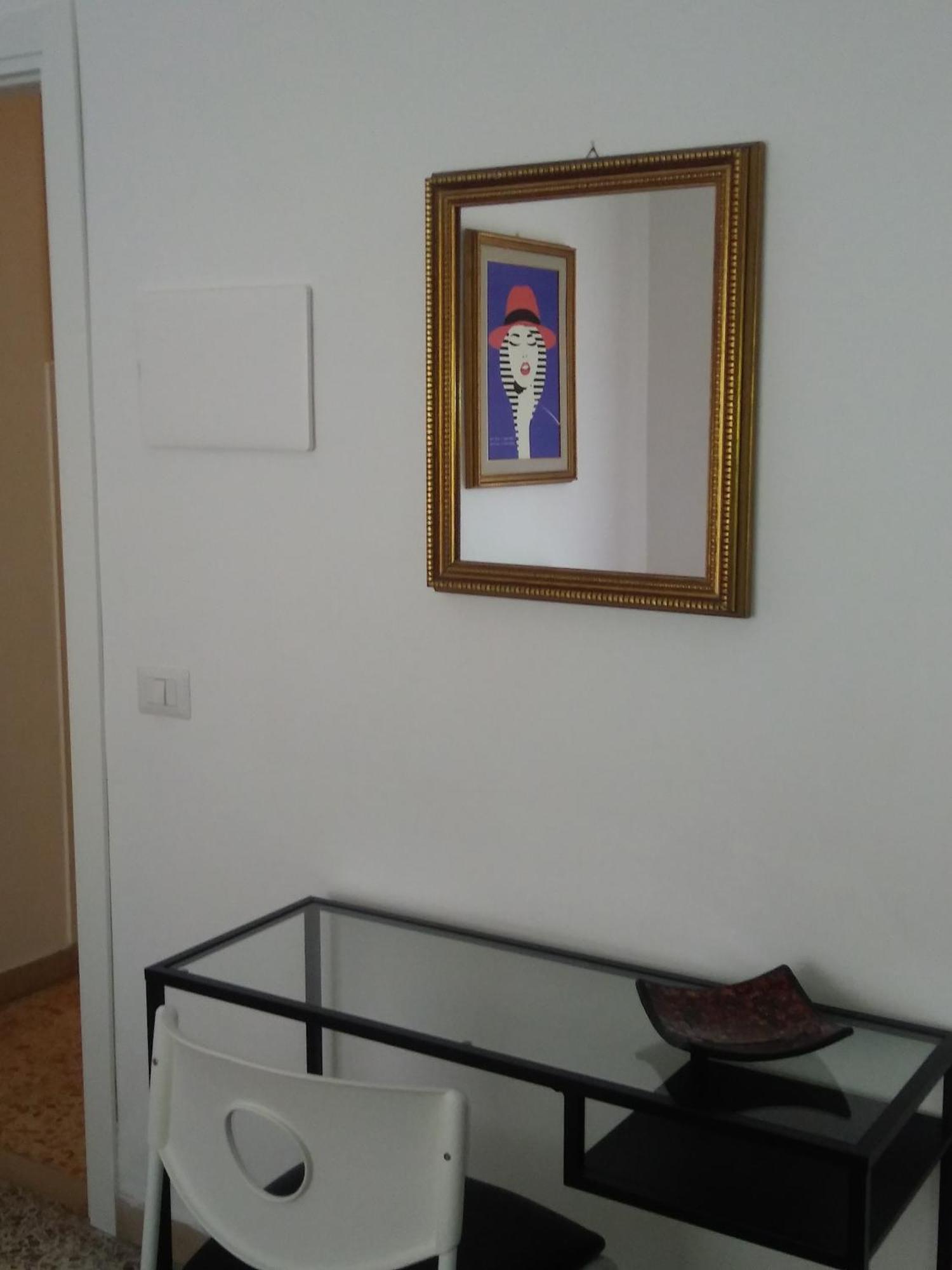 Casa Rosetta Bed and Breakfast Sorrento Exteriör bild
